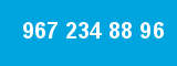 967 234 88 96